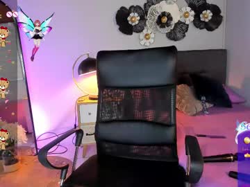 Stormyy_22 Chaturbate stream image from December 18, 2024