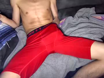Sweetgesus Chaturbate stream image from December 18, 2024