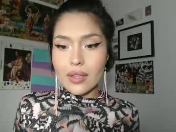 Sweetjess01 Chaturbate stream image from December 18, 2024