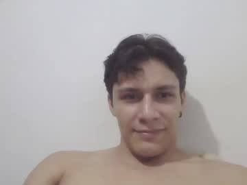 Teren27 Chaturbate stream image from December 18, 2024