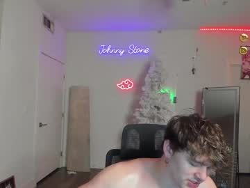 Thejohnnystone Chaturbate stream image from December 18, 2024
