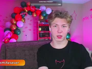 Themikesever Chaturbate stream image from December 18, 2024