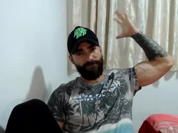 Urbanbeard Chaturbate stream image from December 18, 2024