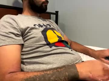Wolfayed Chaturbate stream image from December 18, 2024
