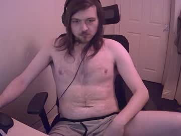 Yeovil_Alex Chaturbate stream image from December 18, 2024
