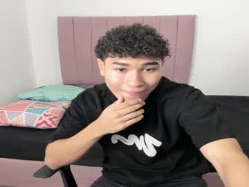 Zammcito_ Chaturbate stream image from December 18, 2024