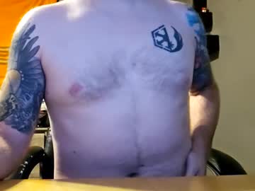 Zeddoesit Chaturbate stream image from December 18, 2024