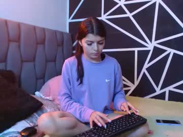 Abby_And_Chriss18 Chaturbate stream image from December 18, 2024