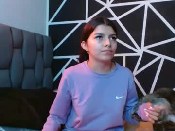 Abby_Rousse09 Chaturbate stream image from December 18, 2024
