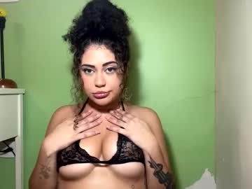 Ann4montez_ Chaturbate stream image from December 18, 2024