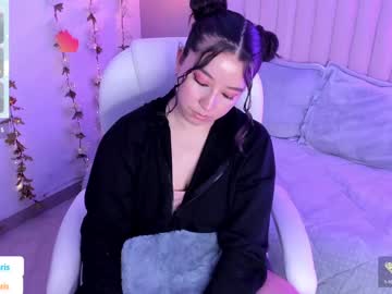 Annia_Paris Chaturbate stream image from December 18, 2024