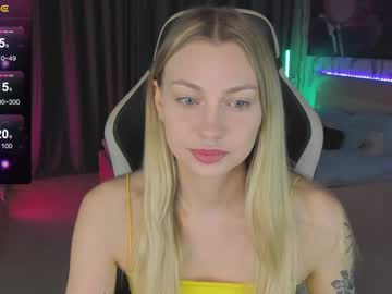 Annie69kiss Chaturbate stream image from December 18, 2024