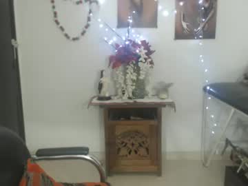 Bardotbigcocktsx Chaturbate stream image from December 18, 2024