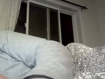 Bigcumcanada Chaturbate stream image from December 18, 2024