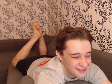 Billy__Catt Chaturbate stream image from December 18, 2024