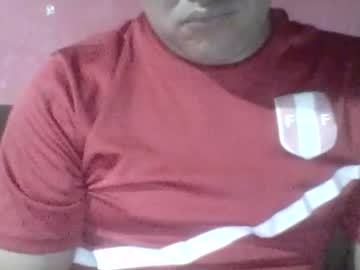 Cachito83915 Chaturbate stream image from December 18, 2024