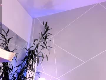 Cristal_Princess_ Chaturbate stream image from December 18, 2024