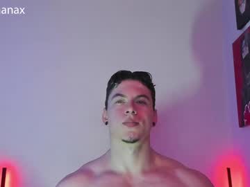 Dante_Franco Chaturbate stream image from December 18, 2024
