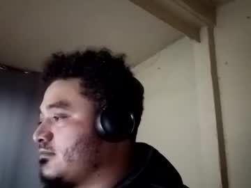 Davidjose1995 Chaturbate stream image from December 18, 2024