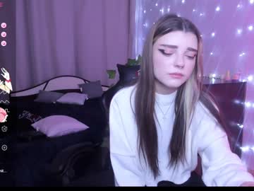 Eva_Nelson_ Chaturbate stream image from December 18, 2024