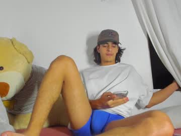 Evanss_1 Chaturbate stream image from December 18, 2024