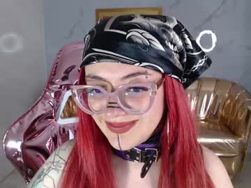 Isabela_S_ Chaturbate stream image from December 18, 2024