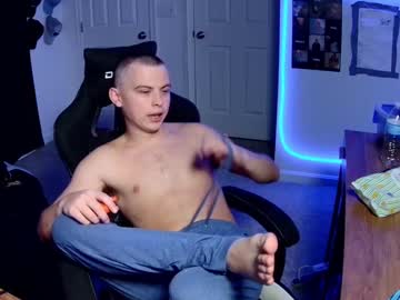 Kentuckydrake Chaturbate stream image from December 18, 2024