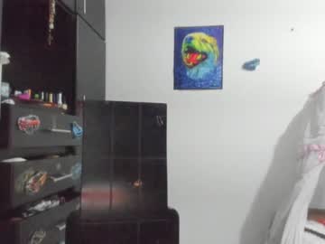 Kitty_Rose6147 Chaturbate stream image from December 18, 2024