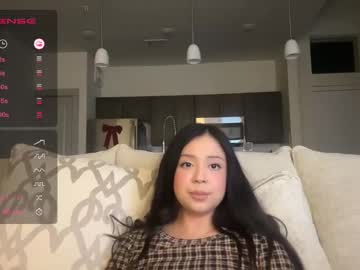 Kittymia8 Chaturbate stream image from December 18, 2024
