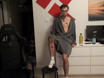 Kyle_Alternative Chaturbate stream image from December 18, 2024