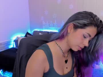 Lexy_Fox2 Chaturbate stream image from December 18, 2024
