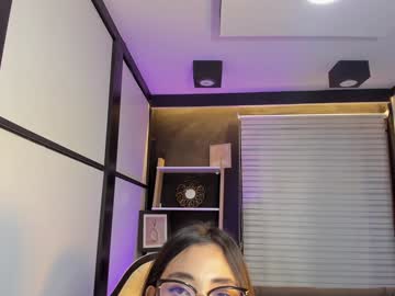 Lilithteeen Chaturbate stream image from December 18, 2024