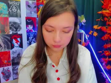 Lina_Brownie Chaturbate stream image from December 18, 2024