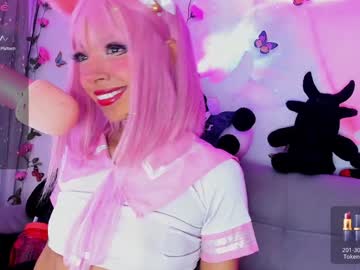 Lololexao Chaturbate stream image from December 18, 2024