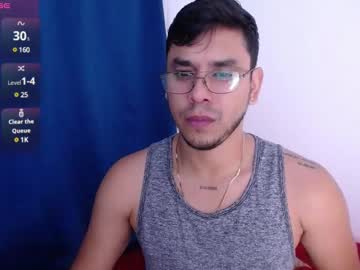 Luca_Jake Chaturbate stream image from December 18, 2024