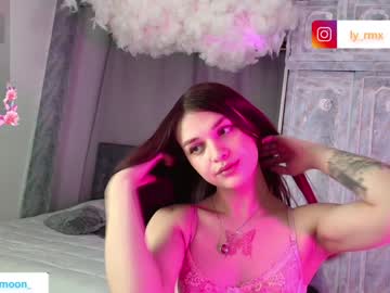 Lylita_Moon Chaturbate stream image from December 18, 2024