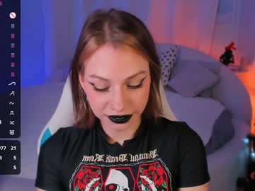 Magic_Misty Chaturbate stream image from December 18, 2024