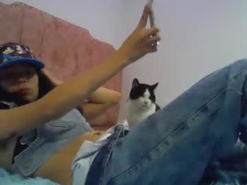 Mal_Norma Chaturbate stream image from December 18, 2024