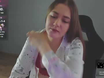 Mariwine Chaturbate stream image from December 18, 2024
