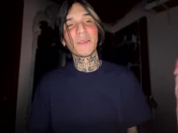 Marshall_Kastronovo Chaturbate stream image from December 18, 2024