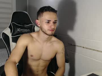 Massimo_Jiovano Chaturbate stream image from December 18, 2024