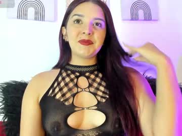 Melanyprada Chaturbate stream image from December 18, 2024