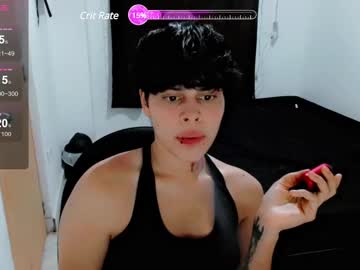 Melissa_And_Dany Chaturbate stream image from December 18, 2024