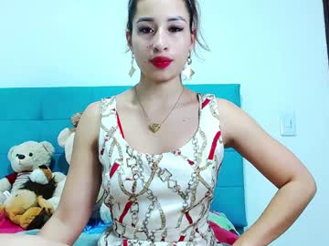 Miller_Sweet Chaturbate stream image from December 18, 2024