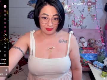 _Miranda_Spark Chaturbate stream image from December 18, 2024