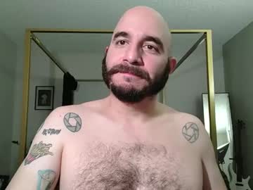 Mrricomustachio Chaturbate stream image from December 18, 2024