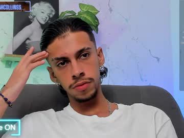Noah_Collinss Chaturbate stream image from December 18, 2024