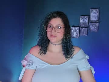Parisse_Blues Chaturbate stream image from December 18, 2024