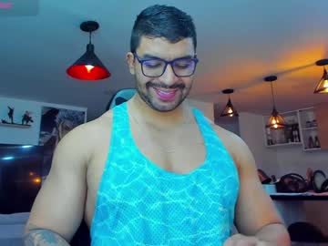 Peterjack7 Chaturbate stream image from December 18, 2024