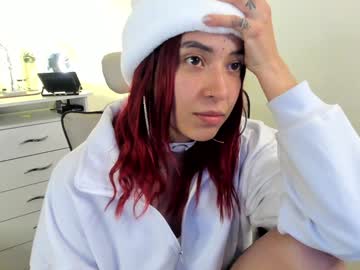 _Redapple369 Chaturbate stream image from December 18, 2024